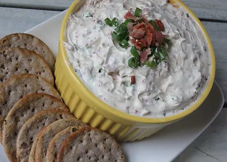 BLT Dip Mix - Savvy Gourmand For Sale