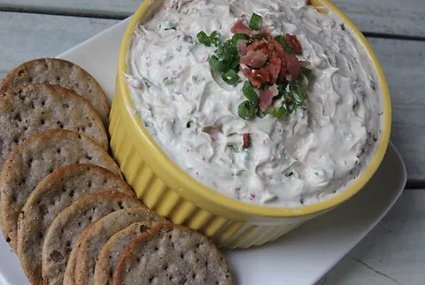 BLT Dip Mix - Savvy Gourmand For Sale