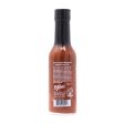 CaJohns Garlic Cayenne Hot Sauce Online now