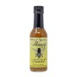 Puckerbutt Honey Bonnet Hot Sauce For Discount