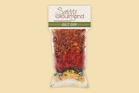 BLT Dip Mix - Savvy Gourmand For Sale