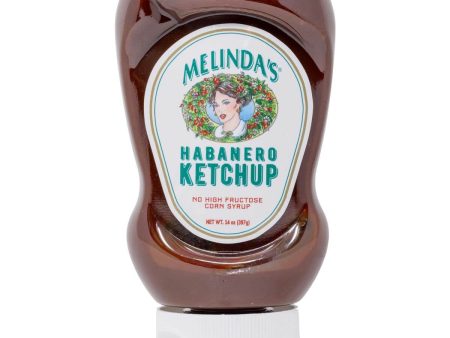 Melinda s Habanero Ketchup Online