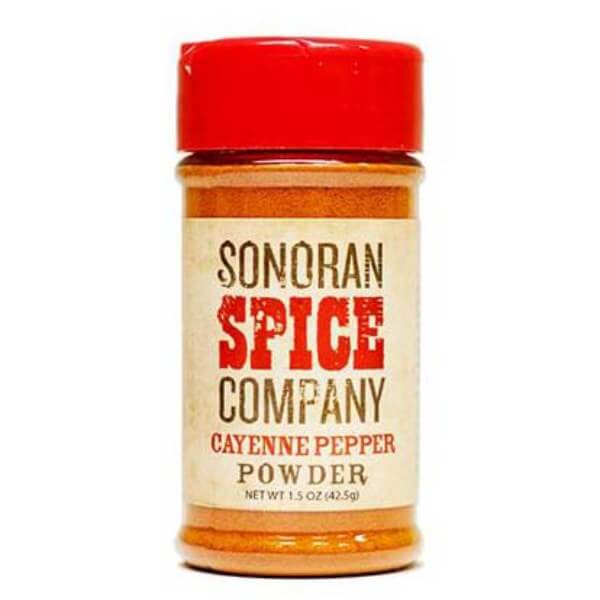 Cayenne Pepper Powder on Sale