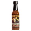 Sting N  Linger Ghost Pepper Hot Sauce Discount