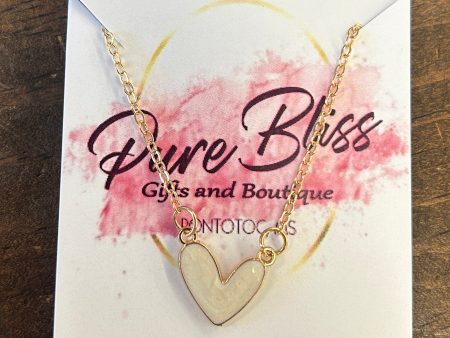 All Of My Love Necklace Sale