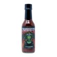 Exhorresco 7 Pot Primo Hot Sauce (Discontinued) Discount