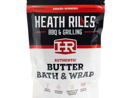 Heath Riles Butter Bath For Discount