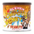 Ass Kickin  Chipotle Honey Peanuts For Discount