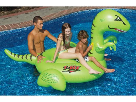 T-Rex Ride On Hot on Sale