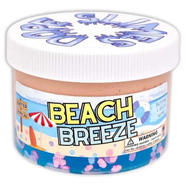 Beach Breeze Dope Slime Online Sale