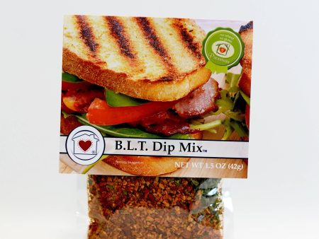 BLT Dip Mix Online Hot Sale