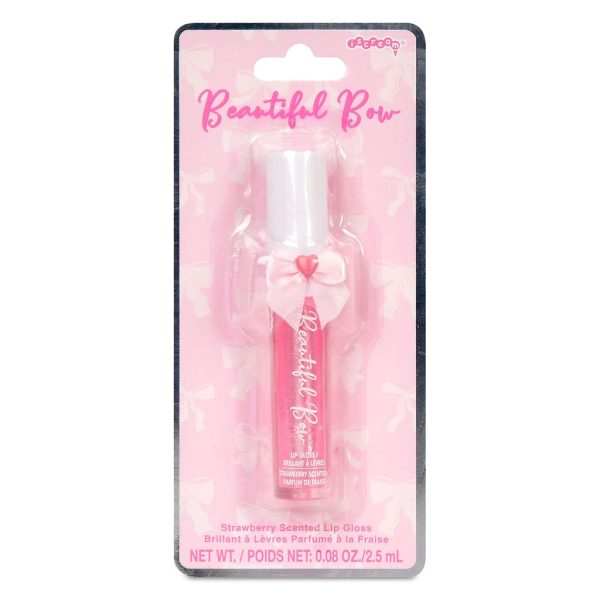 Beautiful Bow Lip Gloss Online