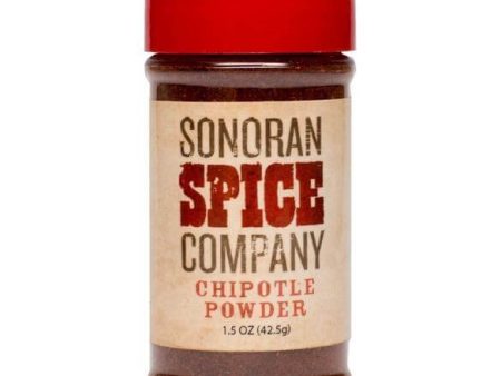 Chipotle Pepper Powder Sale