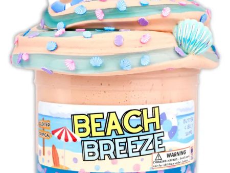 Beach Breeze Dope Slime Online Sale