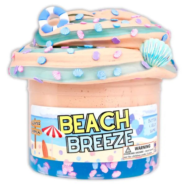 Beach Breeze Dope Slime Online Sale