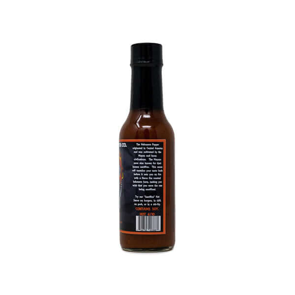 Angry Goat Sacrifice Habanero Hot Sauce Online now