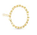 Aspen Bracelet Gold For Sale