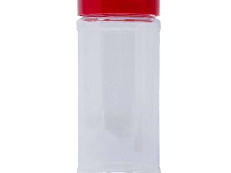 16 Fl Oz Empty Plastic Spice Jars with Lids Online Sale