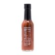 CaJohns Garlic Cayenne Hot Sauce Online now