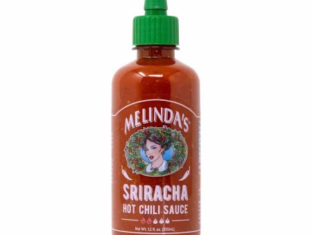 Melinda s Sriracha Hot Sauce Online Sale