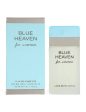 Blue Heaven Natural Spray Perfume for Women Cheap