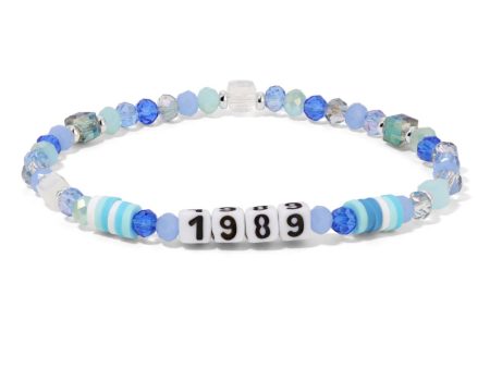 1989 Bracelet For Cheap