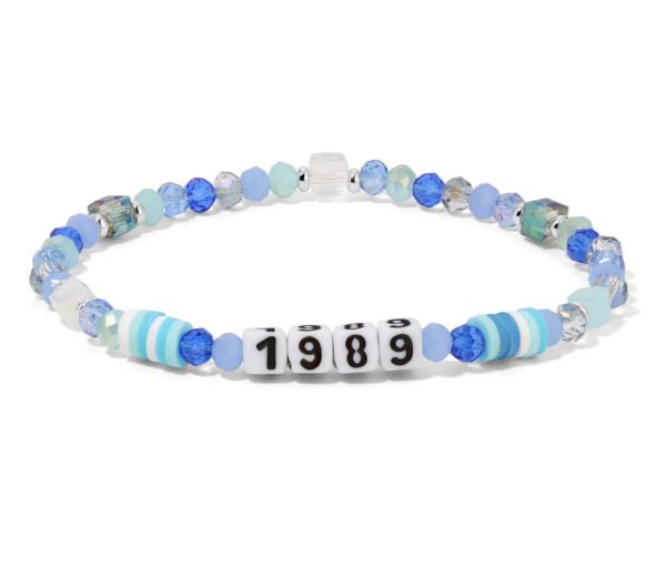 1989 Bracelet For Cheap