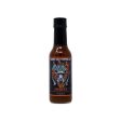 Angry Goat Sacrifice Habanero Hot Sauce Online now