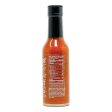 CaJohns Ghost Pepper Hot Sauce For Discount