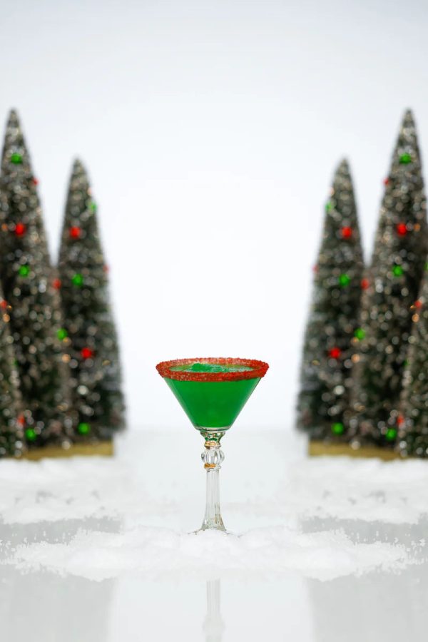 Boozy Grinch For Discount