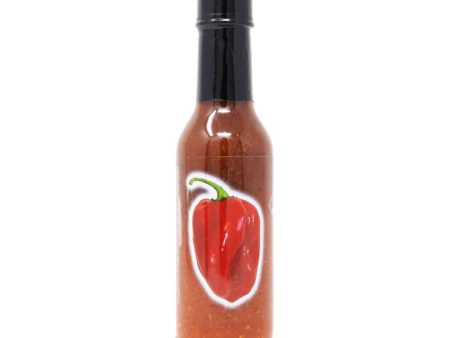 CaJohns Select Red Savina Habanero Puree Hot on Sale