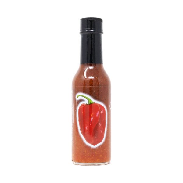 CaJohns Select Red Savina Habanero Puree Hot on Sale