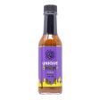 Puckerbutt Unique Garlique Trinidad Scorpion Hot Sauce Discount