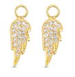 Angel Wing Earring Charm Online