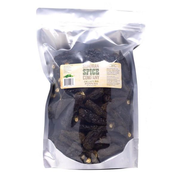 Jalapeno Peppers Online