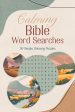 Calming Bible Word Searches Supply