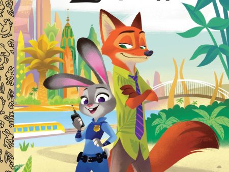 Zootopia Sale