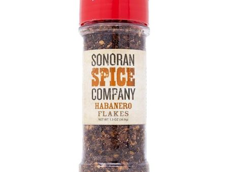 Red Habanero Pepper Flakes For Discount