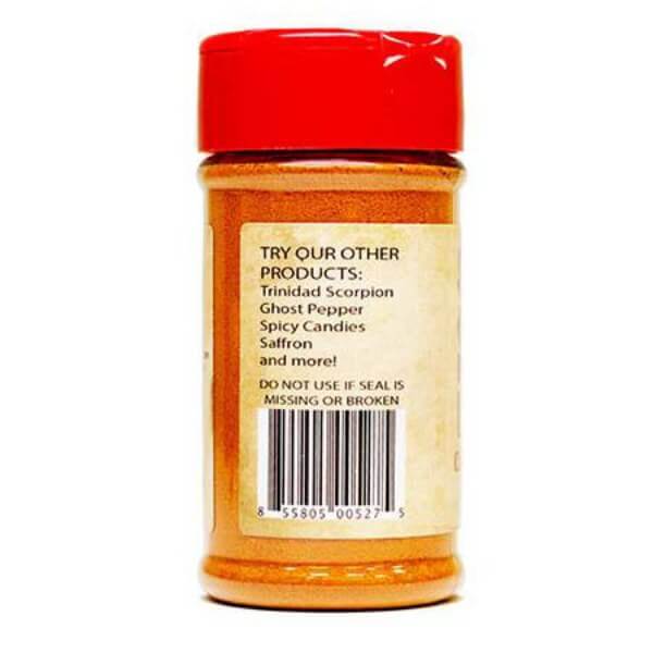 Cayenne Pepper Powder on Sale