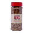 Wiri Wiri Pepper Flakes Supply