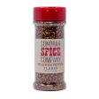 Wiri Wiri Pepper Flakes Supply