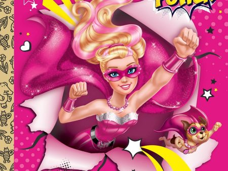 Barbie in Princess Power Online now