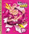 Barbie in Princess Power Online now