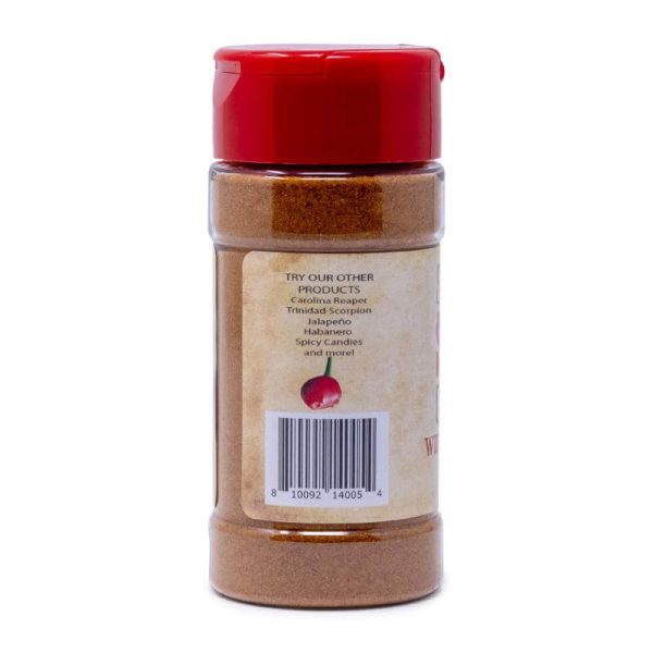 Wiri Wiri Pepper Powder Hot on Sale