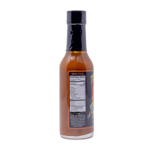 Torchbearer Torchedstone Thai - XXX Hot Sauce Cheap