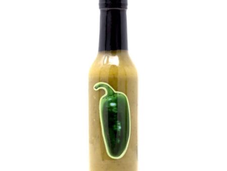 CaJohns Select Jalapeno Puree (Discontinued) Online