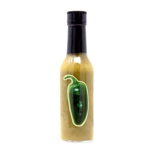 CaJohns Select Jalapeno Puree (Discontinued) Online