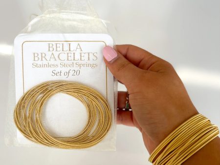 Bella Bracelets Supply