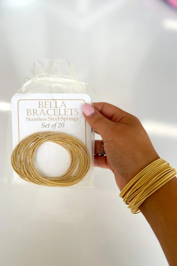 Bella Bracelets Supply