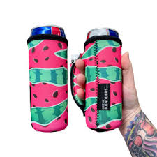 12 oz Stubby Can Pocket Handler on Sale